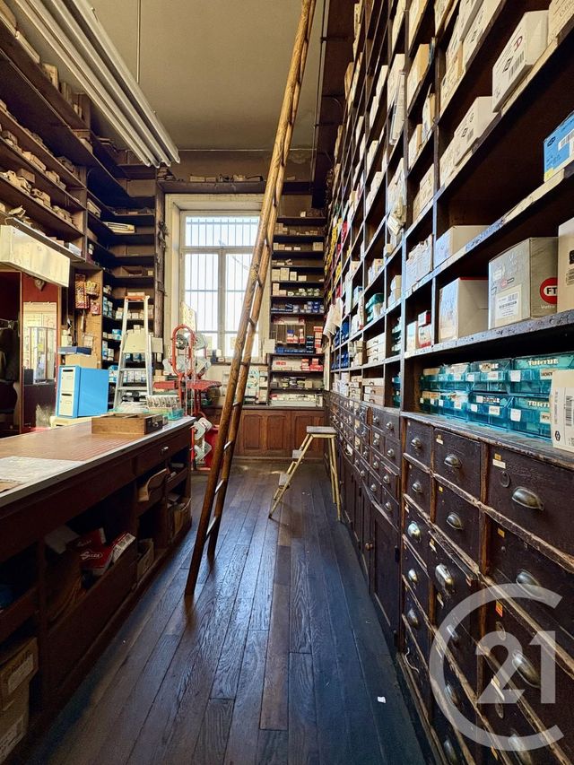 maison à vendre - 7 pièces - 200.0 m2 - ST DIE DES VOSGES - 88 - LORRAINE - Century 21 Céline Jacques Immobilier