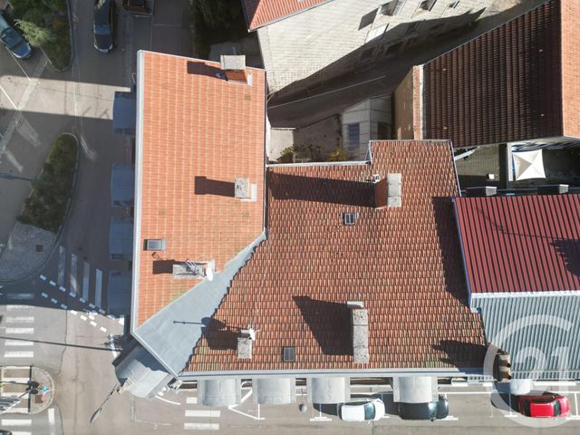 maison à vendre - 7 pièces - 200.0 m2 - ST DIE DES VOSGES - 88 - LORRAINE - Century 21 Céline Jacques Immobilier