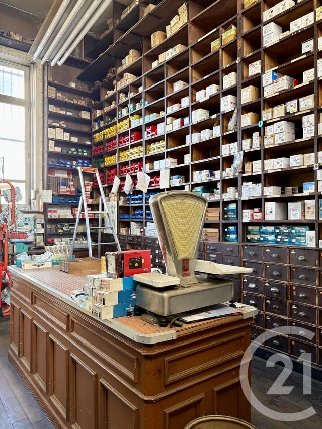 maison à vendre - 7 pièces - 200.0 m2 - ST DIE DES VOSGES - 88 - LORRAINE - Century 21 Céline Jacques Immobilier