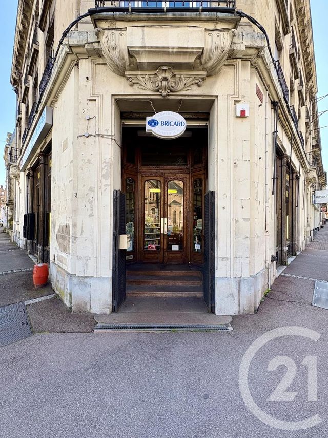 maison à vendre - 7 pièces - 200.0 m2 - ST DIE DES VOSGES - 88 - LORRAINE - Century 21 Céline Jacques Immobilier