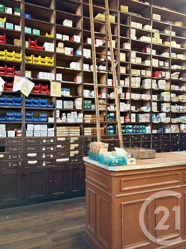 maison à vendre - 7 pièces - 200.0 m2 - ST DIE DES VOSGES - 88 - LORRAINE - Century 21 Céline Jacques Immobilier