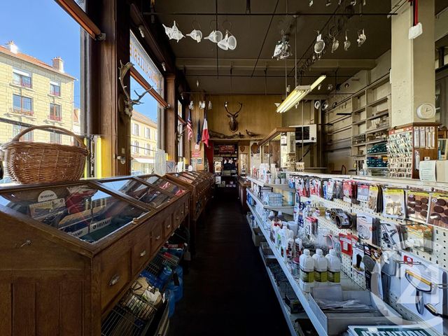 maison à vendre - 7 pièces - 200.0 m2 - ST DIE DES VOSGES - 88 - LORRAINE - Century 21 Céline Jacques Immobilier