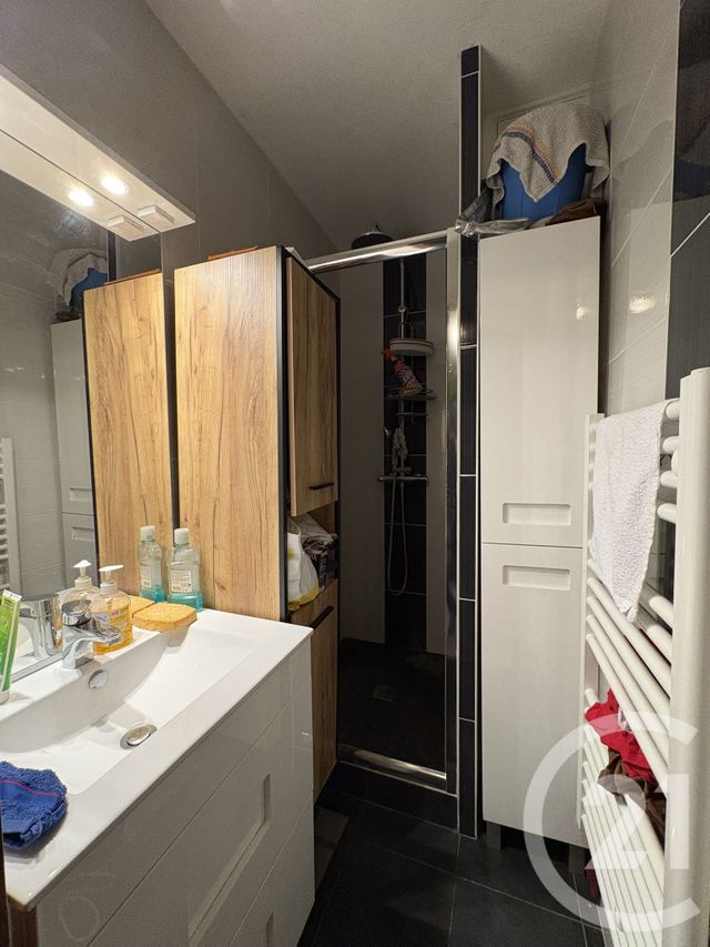 Appartement F2 à vendre - 2 pièces - 36.23 m2 - ST DIE DES VOSGES - 88 - LORRAINE - Century 21 Céline Jacques Immobilier