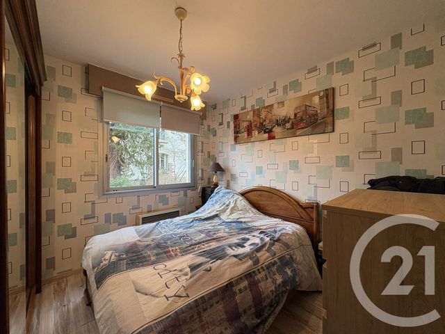 Appartement F2 à vendre - 2 pièces - 36.23 m2 - ST DIE DES VOSGES - 88 - LORRAINE - Century 21 Céline Jacques Immobilier