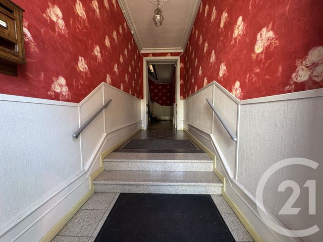Appartement F3 à vendre - 3 pièces - 63.34 m2 - ST DIE DES VOSGES - 88 - LORRAINE - Century 21 Céline Jacques Immobilier
