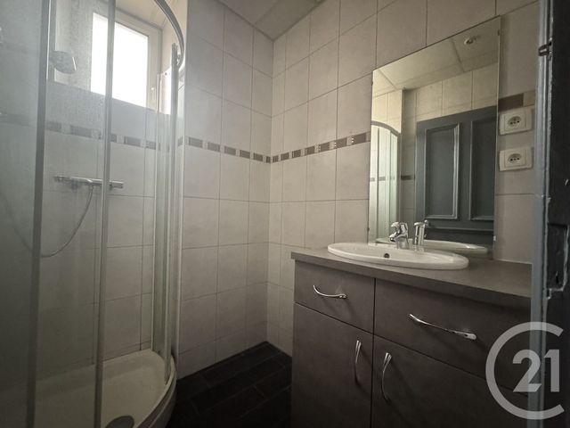 Appartement F3 bis à louer - 4 pièces - 70.0 m2 - ST DIE DES VOSGES - 88 - LORRAINE - Century 21 Céline Jacques Immobilier