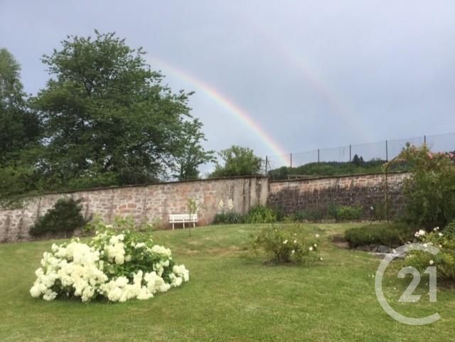 maison à vendre - 3 pièces - 49.26 m2 - SENONES - 88 - LORRAINE - Century 21 Céline Jacques Immobilier