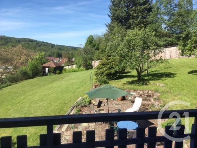 maison à vendre - 3 pièces - 49.26 m2 - SENONES - 88 - LORRAINE - Century 21 Céline Jacques Immobilier