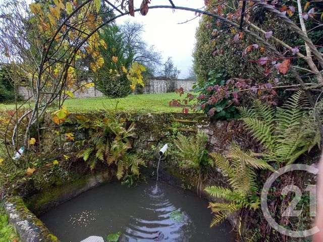 maison à vendre - 3 pièces - 49.26 m2 - SENONES - 88 - LORRAINE - Century 21 Céline Jacques Immobilier