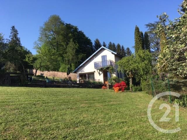 maison à vendre - 3 pièces - 49.26 m2 - SENONES - 88 - LORRAINE - Century 21 Céline Jacques Immobilier