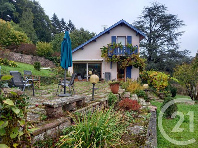 Maison à vendre SENONES