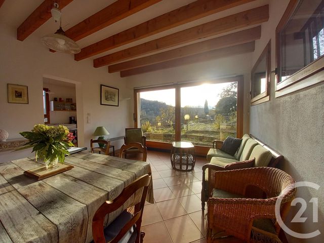 maison à vendre - 3 pièces - 49.26 m2 - SENONES - 88 - LORRAINE - Century 21 Céline Jacques Immobilier