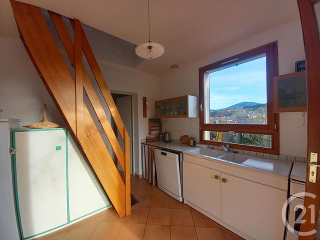 maison à vendre - 3 pièces - 49.26 m2 - SENONES - 88 - LORRAINE - Century 21 Céline Jacques Immobilier