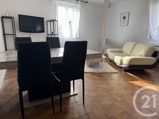 Appartement à louer - 2 pièces - 60.0 m2 - ST DIE DES VOSGES - 88 - LORRAINE - Century 21 Céline Jacques Immobilier