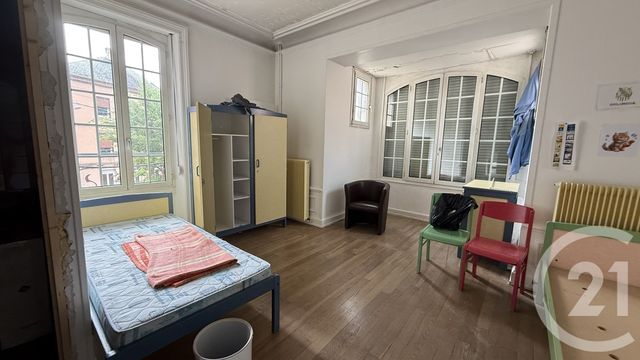 maison à vendre - 10 pièces - 298.5 m2 - ST DIE DES VOSGES - 88 - LORRAINE - Century 21 Céline Jacques Immobilier