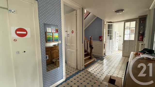 maison à vendre - 10 pièces - 298.5 m2 - ST DIE DES VOSGES - 88 - LORRAINE - Century 21 Céline Jacques Immobilier