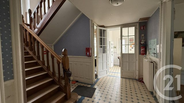 maison à vendre - 10 pièces - 298.5 m2 - ST DIE DES VOSGES - 88 - LORRAINE - Century 21 Céline Jacques Immobilier