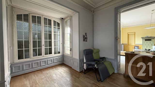 maison à vendre - 10 pièces - 298.5 m2 - ST DIE DES VOSGES - 88 - LORRAINE - Century 21 Céline Jacques Immobilier