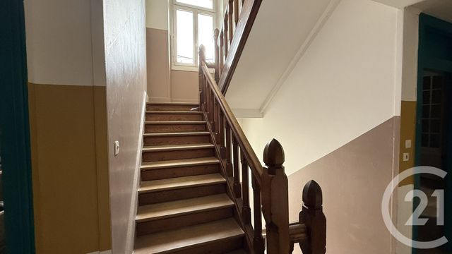 maison à vendre - 10 pièces - 298.5 m2 - ST DIE DES VOSGES - 88 - LORRAINE - Century 21 Céline Jacques Immobilier