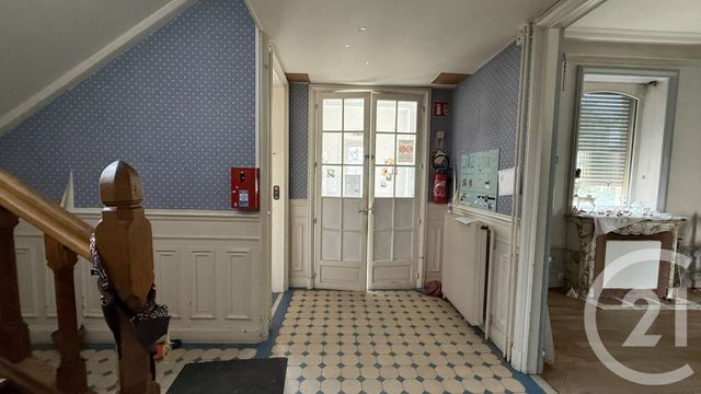 maison à vendre - 10 pièces - 298.5 m2 - ST DIE DES VOSGES - 88 - LORRAINE - Century 21 Céline Jacques Immobilier