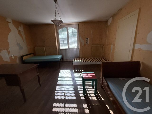 maison à vendre - 10 pièces - 298.5 m2 - ST DIE DES VOSGES - 88 - LORRAINE - Century 21 Céline Jacques Immobilier