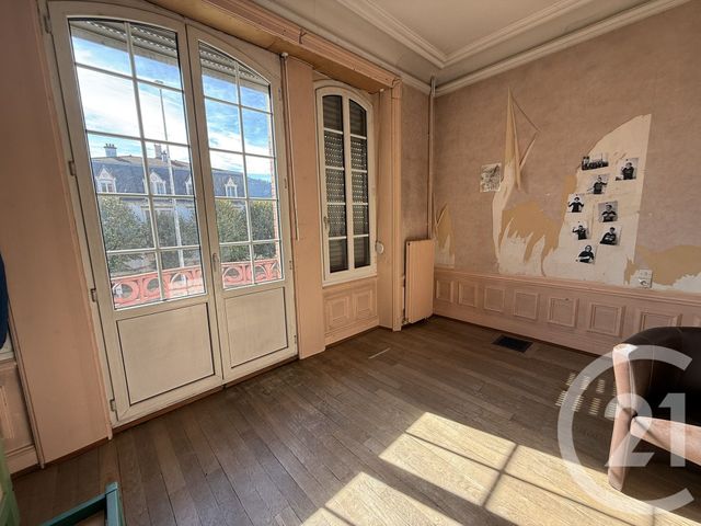 maison à vendre - 10 pièces - 298.5 m2 - ST DIE DES VOSGES - 88 - LORRAINE - Century 21 Céline Jacques Immobilier