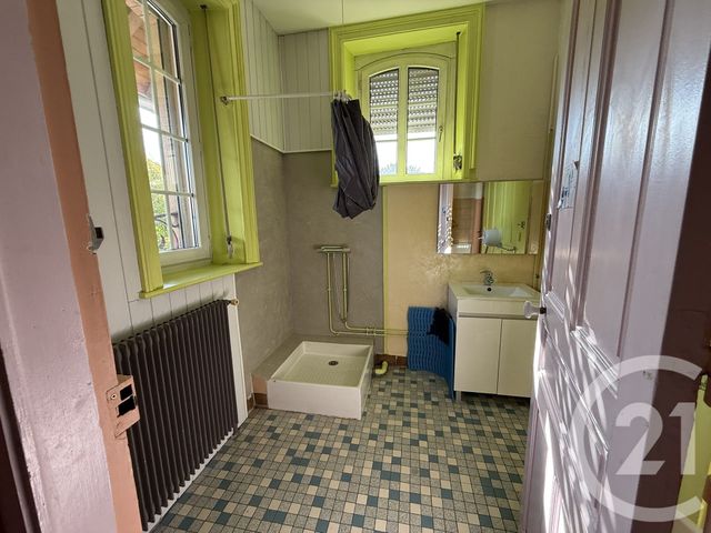 maison à vendre - 10 pièces - 298.5 m2 - ST DIE DES VOSGES - 88 - LORRAINE - Century 21 Céline Jacques Immobilier