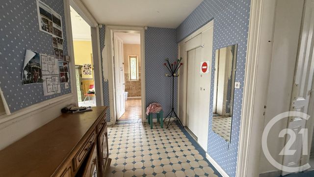 maison à vendre - 10 pièces - 298.5 m2 - ST DIE DES VOSGES - 88 - LORRAINE - Century 21 Céline Jacques Immobilier