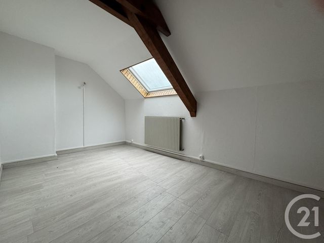 maison à louer - 5 pièces - 112.0 m2 - ST DIE DES VOSGES - 88 - LORRAINE - Century 21 Céline Jacques Immobilier