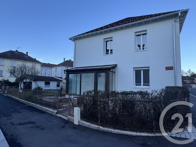 Maison à louer ST DIE DES VOSGES
