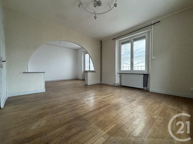 maison - ST DIE DES VOSGES - 88