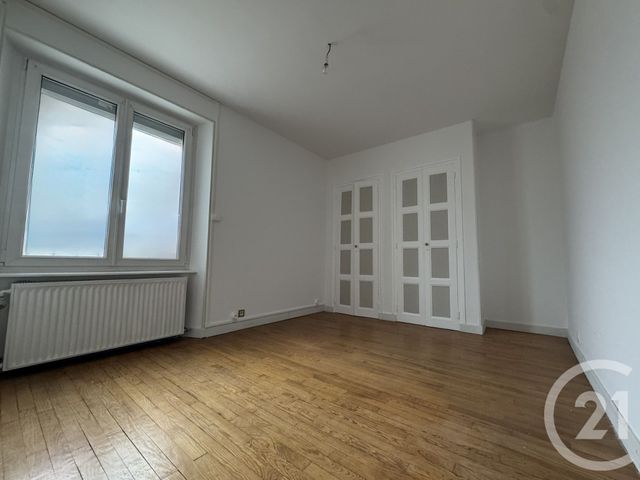 maison à louer - 5 pièces - 112.0 m2 - ST DIE DES VOSGES - 88 - LORRAINE - Century 21 Céline Jacques Immobilier