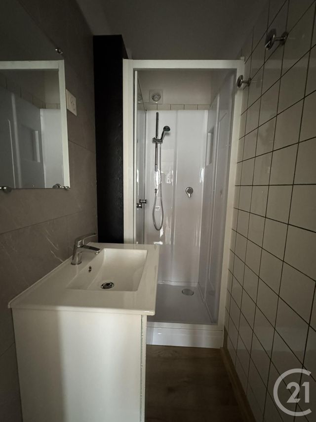 maison à louer - 5 pièces - 112.0 m2 - ST DIE DES VOSGES - 88 - LORRAINE - Century 21 Céline Jacques Immobilier