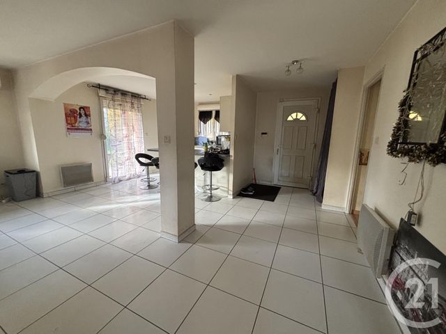 maison à vendre - 7 pièces - 158.0 m2 - PAIR ET GRANDRUPT - 88 - LORRAINE - Century 21 Céline Jacques Immobilier