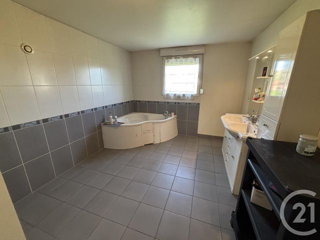 maison à vendre - 7 pièces - 158.0 m2 - PAIR ET GRANDRUPT - 88 - LORRAINE - Century 21 Céline Jacques Immobilier