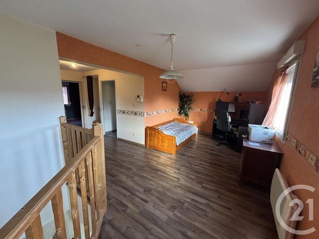 maison à vendre - 7 pièces - 158.0 m2 - PAIR ET GRANDRUPT - 88 - LORRAINE - Century 21 Céline Jacques Immobilier