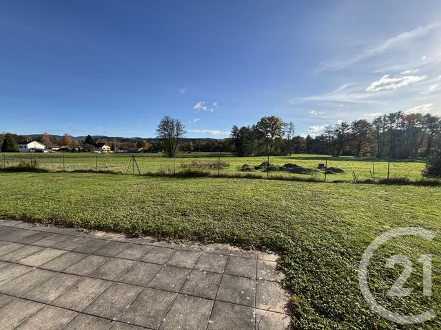 maison à vendre - 7 pièces - 158.0 m2 - PAIR ET GRANDRUPT - 88 - LORRAINE - Century 21 Céline Jacques Immobilier