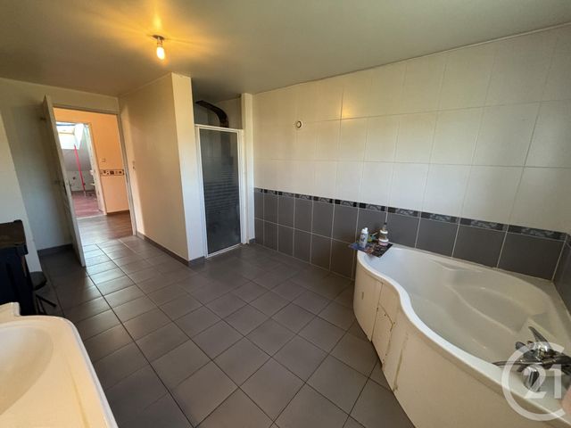 maison à vendre - 7 pièces - 158.0 m2 - PAIR ET GRANDRUPT - 88 - LORRAINE - Century 21 Céline Jacques Immobilier