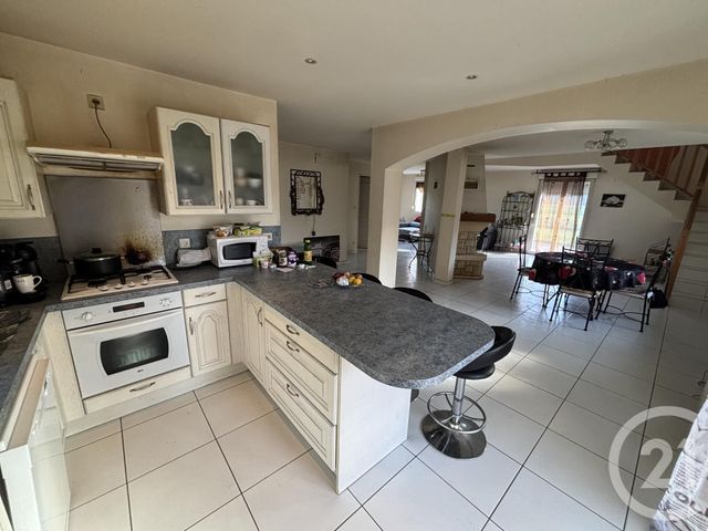 maison à vendre - 7 pièces - 158.0 m2 - PAIR ET GRANDRUPT - 88 - LORRAINE - Century 21 Céline Jacques Immobilier