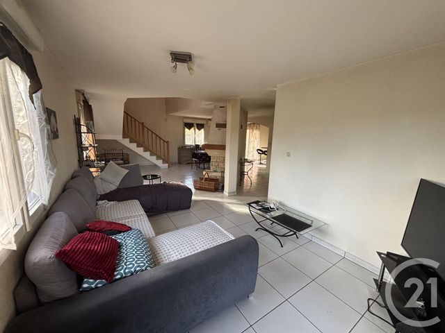 maison à vendre - 7 pièces - 158.0 m2 - PAIR ET GRANDRUPT - 88 - LORRAINE - Century 21 Céline Jacques Immobilier