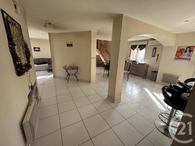 maison à vendre - 7 pièces - 158.0 m2 - PAIR ET GRANDRUPT - 88 - LORRAINE - Century 21 Céline Jacques Immobilier