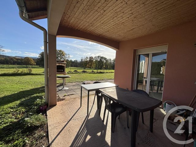 maison à vendre - 7 pièces - 158.0 m2 - PAIR ET GRANDRUPT - 88 - LORRAINE - Century 21 Céline Jacques Immobilier