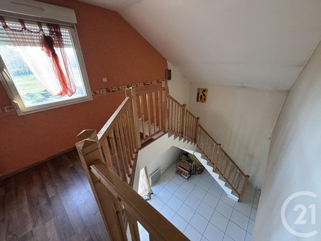 maison à vendre - 7 pièces - 158.0 m2 - PAIR ET GRANDRUPT - 88 - LORRAINE - Century 21 Céline Jacques Immobilier