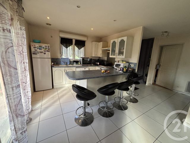 maison à vendre - 7 pièces - 158.0 m2 - PAIR ET GRANDRUPT - 88 - LORRAINE - Century 21 Céline Jacques Immobilier