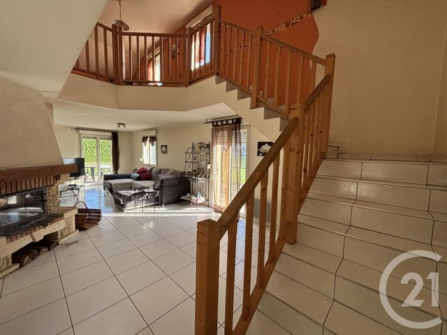 maison à vendre - 7 pièces - 158.0 m2 - PAIR ET GRANDRUPT - 88 - LORRAINE - Century 21 Céline Jacques Immobilier