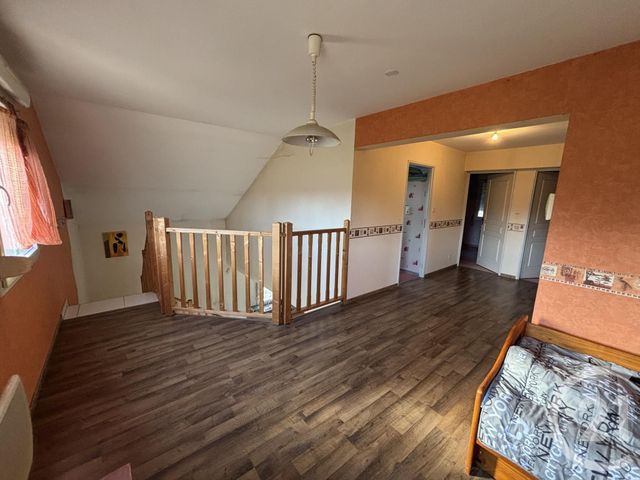 maison à vendre - 7 pièces - 158.0 m2 - PAIR ET GRANDRUPT - 88 - LORRAINE - Century 21 Céline Jacques Immobilier