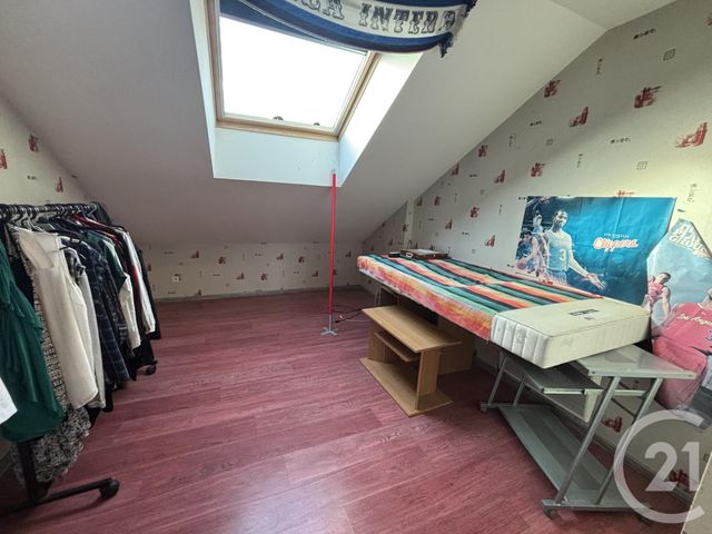 maison à vendre - 7 pièces - 158.0 m2 - PAIR ET GRANDRUPT - 88 - LORRAINE - Century 21 Céline Jacques Immobilier