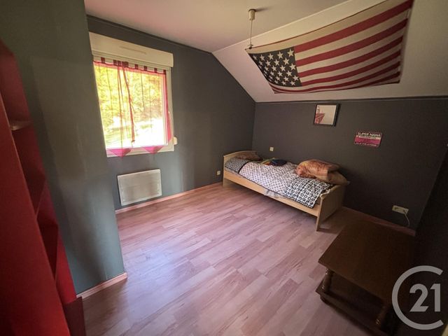 maison à vendre - 7 pièces - 158.0 m2 - PAIR ET GRANDRUPT - 88 - LORRAINE - Century 21 Céline Jacques Immobilier