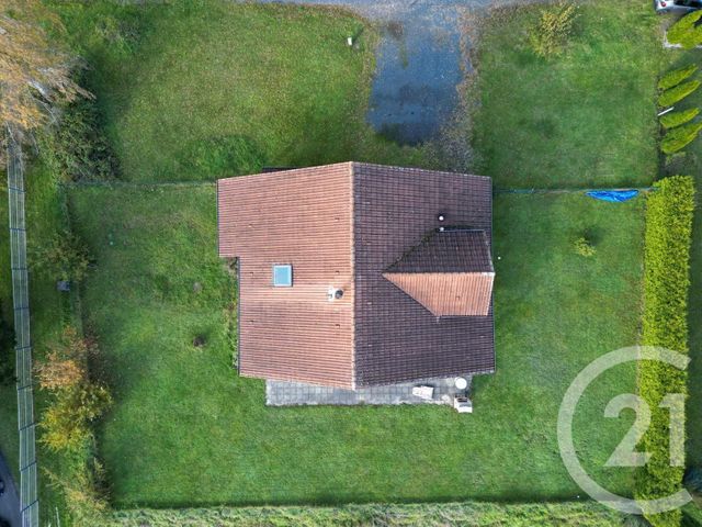 maison à vendre - 7 pièces - 158.0 m2 - PAIR ET GRANDRUPT - 88 - LORRAINE - Century 21 Céline Jacques Immobilier