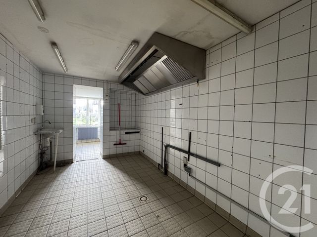 Appartement Local à louer - 5 pièces - 110.0 m2 - MOYENMOUTIER - 88 - LORRAINE - Century 21 Céline Jacques Immobilier